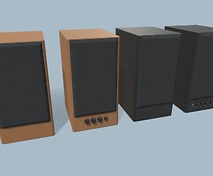 Computer Speakers