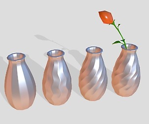 Vase