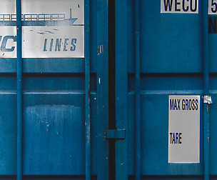 Container 1 - 8K ST (5 variations)