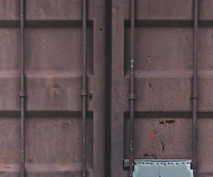 Container 2 - 8K ST (5 variations)