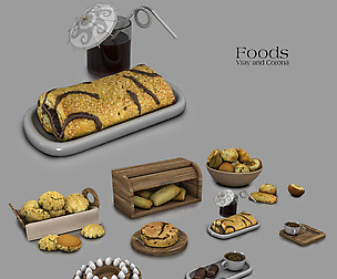 Foods