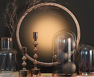 Decorative set 001_AS