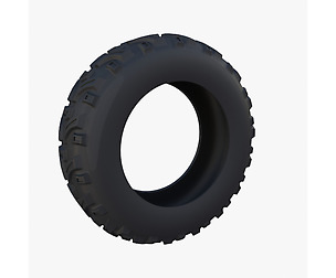 Generic ATV Tire 1