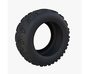 Generic ATV Tire 2