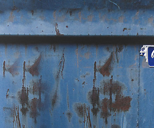 Container 19 - 8K ST (5 variations)