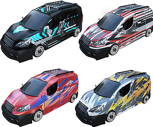 van