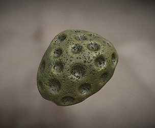 Sponge from Survarium