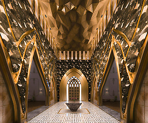 Golden Hall