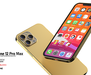 iPhone 12 Pro