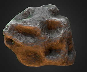 Meteorite