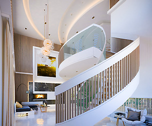 Curve Interior