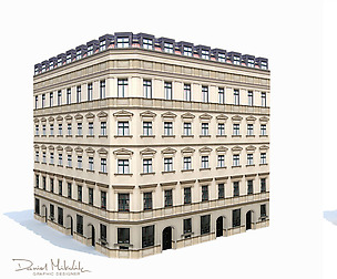 Apartment House 195