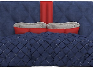 serta mattress bed
