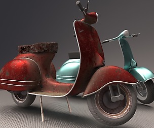 Vespa