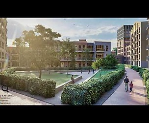 Create Architectural Photorealistic Renderings