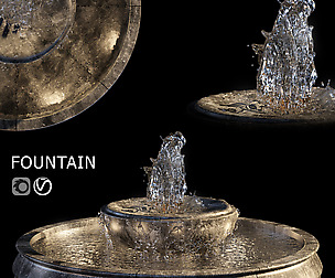 Fountain 16