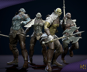 Orc_Militant
