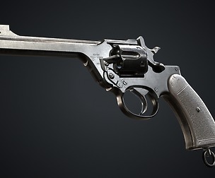 Revolver (PBR)