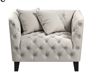 Eichholtz_Jason Chair