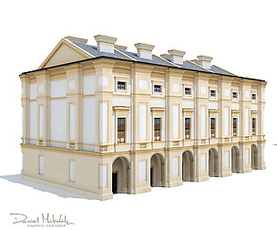 Apartment House 209