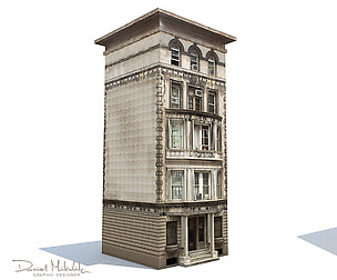 Apartment House 211