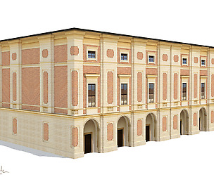 Apartment House 212