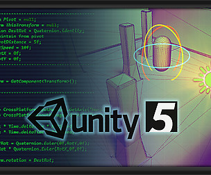 Learn Advanced C# Scripting with Unity 5