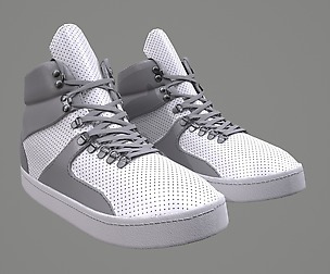 Sport Shoe's