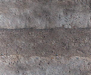 Dirty Concrete 4 - 8K ST (5 variations)