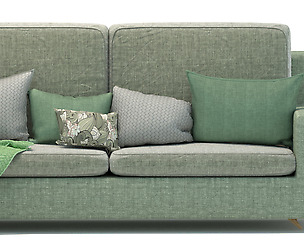 Ikea sofa
