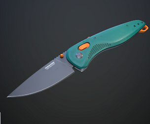 Clasp knife vol 2