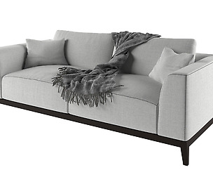 Asnaghi Chelsea Sofa