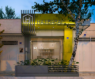 Real estate