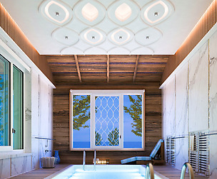 Blue-Swimming-Pool