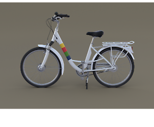 City Bicycle