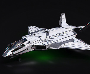 Jet Fighter Source Files Attached 8K Textures