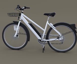Electric Bicycle