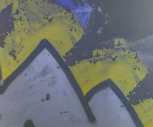 Graffiti 5 - 8K ST (5 variations)