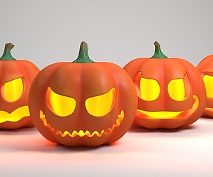 pumpkin