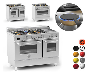 Bertazzoni cooker collection
