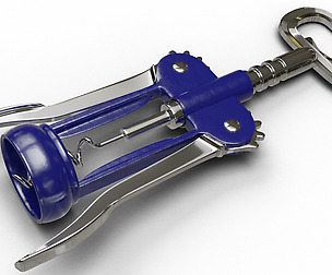 Corkscrew