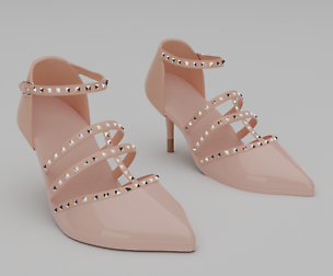 shoe v1