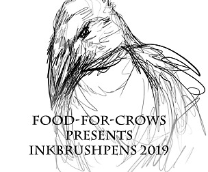 Inkbrush Pens 2019 (version 1)