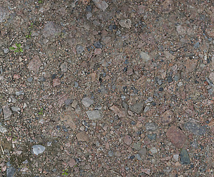 Ground Stones - 8K ST (5 variations)
