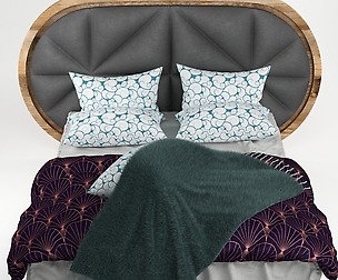 Casper bed