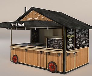 Street Food