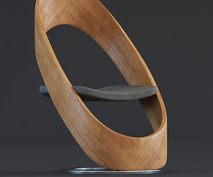 b&b italia chair