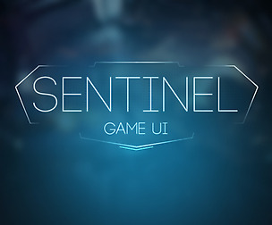Sentinel FPS GUI