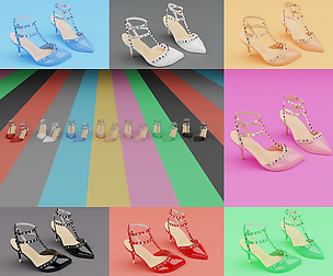 Shoe v2