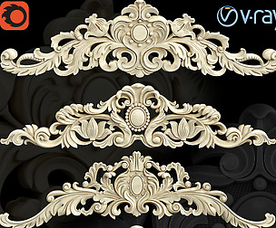 Ornament One